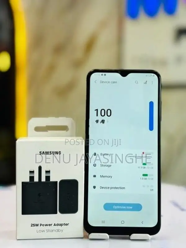 Samsung Galaxy A03s 3GB 32GB (Used)