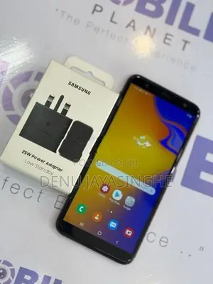 Samsung Galaxy J4+ 3GB 32GB (Used)