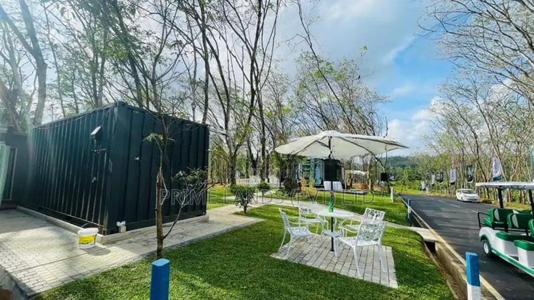 බේරුකැටිය නේවාසික බිම් කොටස් විකිණීම