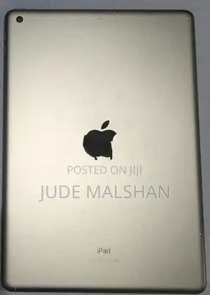 Apple iPad 9th Gen (Used)