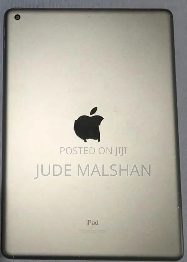 Apple iPad 9th Gen (Used)