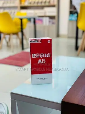 Xiaomi Redmi A5 3GB/64GB 5000mAh (Brand New)