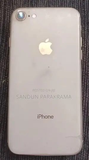 Apple iPhone 8 For Parts (Used)