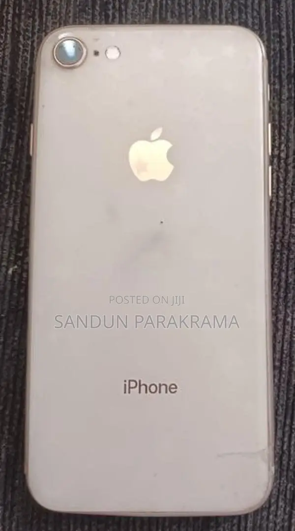 Apple iPhone 8 For Parts (Used)
