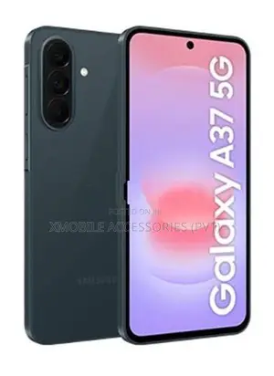 Samsung Galaxy A37 5G (Brand New)