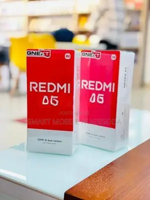 Xiaomi Redmi A5 4GB/64GB (Brand New)