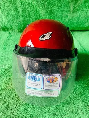 Helmet