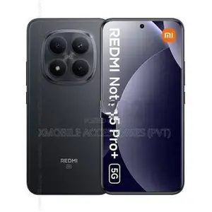 Xiaomi Redmi Note 15 Pro+ 12GB 512GB (Brand New)