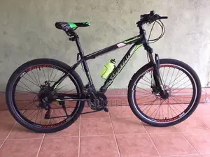 Kenstar Mountain Bicycle