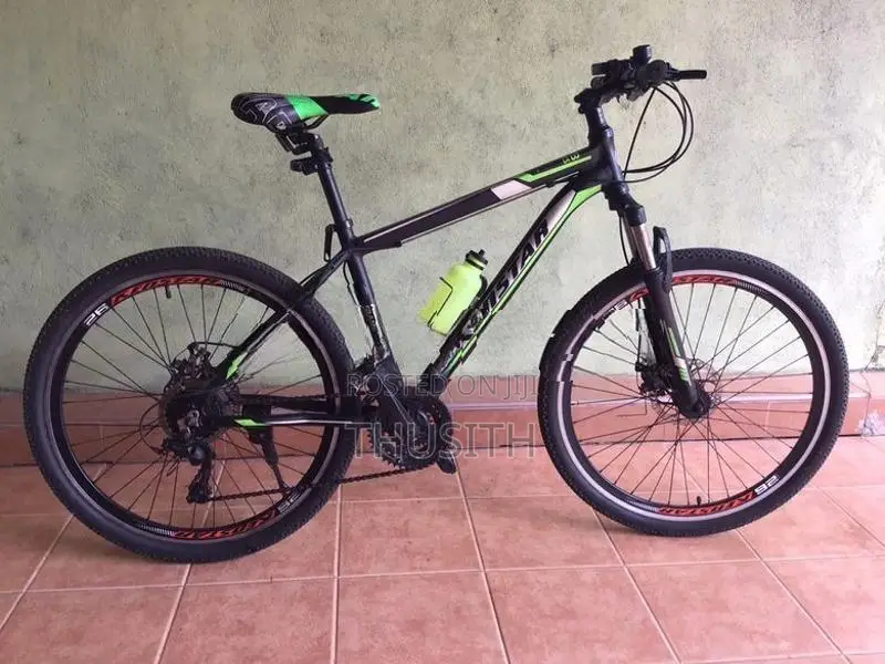 Kenstar Mountain Bicycle