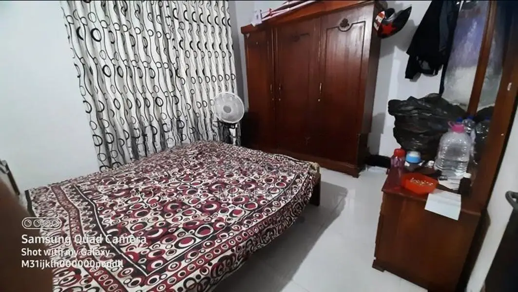 House for Rent Kittampahuwa Wellampitiya
