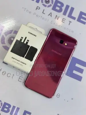 Samsung Galaxy J4+ 3GB 32GB (Used)