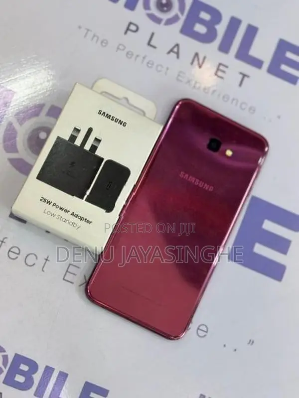 Samsung Galaxy J4+ 3GB 32GB (Used)