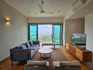 Luna Tower - Apartment for sale in Colombo 2