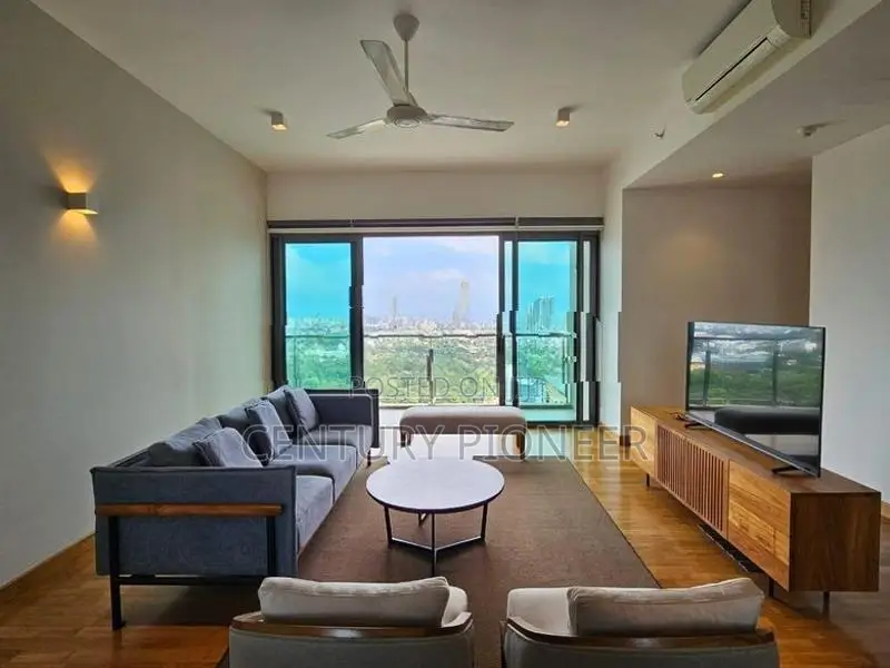 Luna Tower - Apartment for sale in Colombo 2