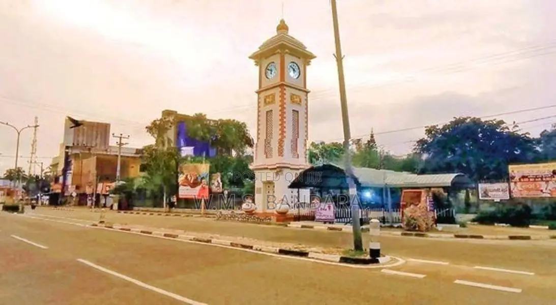 Kuliyapitiya Land for Sale P3