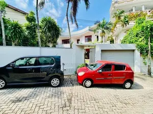 Luxurious 2 Storey House for Rent in Baththaramulla