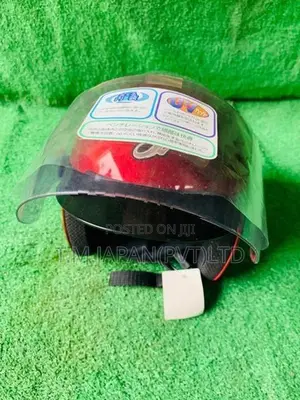 Helmet