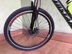 Kenstar Mountain Bicycle