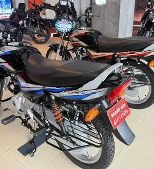 Bajaj CT100 2026