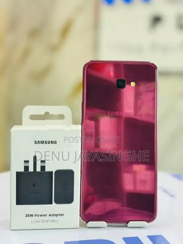 Samsung Galaxy J4+ 3GB 32GB (Used)