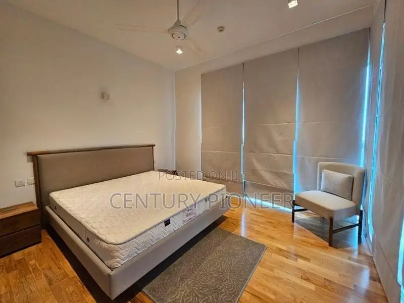 Luna Tower - Apartment for sale in Colombo 2