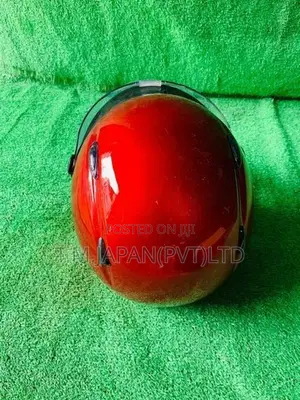 Helmet