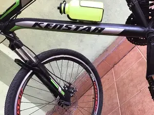 Kenstar Mountain Bicycle