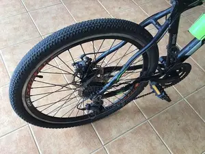 Kenstar Mountain Bicycle
