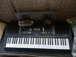 Yamaha PSR E363 Keyboard