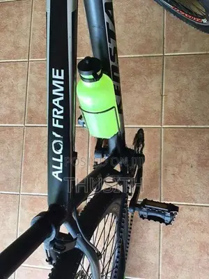 Kenstar Mountain Bicycle