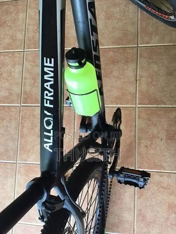 Kenstar Mountain Bicycle