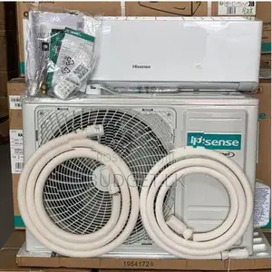12000BTU Non inverter Air conditioner
