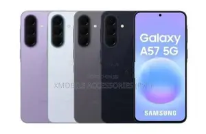 Samsung Galaxy A57 5G (Brand New)