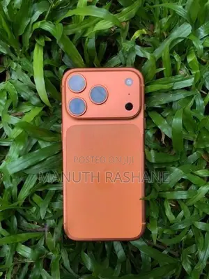 Apple iPhone 17 Pro 256GB (Used)