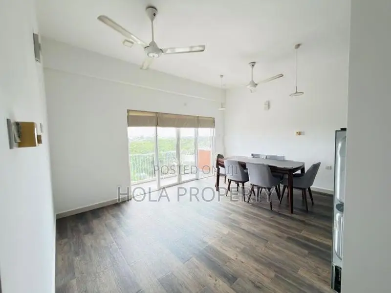 2BHK Semi Furnished Apartment for Rent Nawala