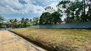 ගොඩගම නේවාසික බිම් කොටස් විකිණීම