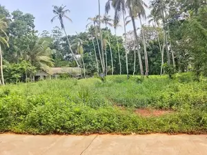 Land for Sale in Minuwangoda