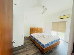 2BHK Semi Furnished Apartment for Rent Nawala