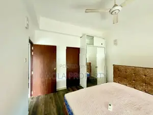 2BHK Semi Furnished Apartment for Rent Nawala