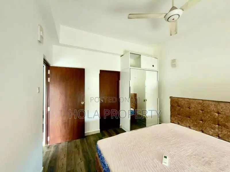 2BHK Semi Furnished Apartment for Rent Nawala