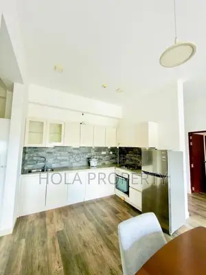 2BHK Semi Furnished Apartment for Rent Nawala