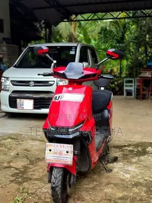 Luyuan S7 Glide 2025