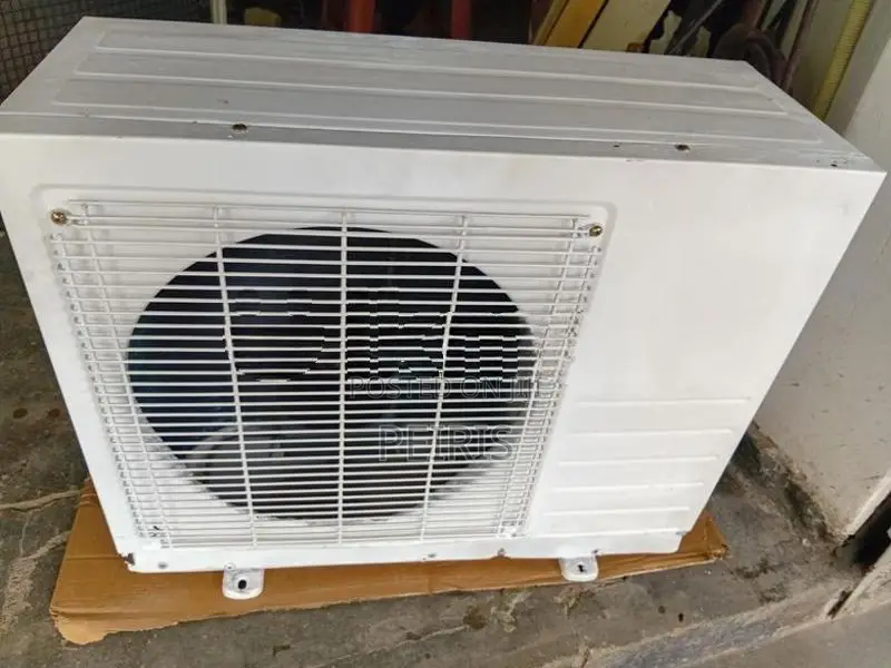 AC 9000BTU