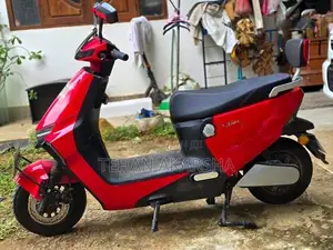 Luyuan S7 Glide 2025