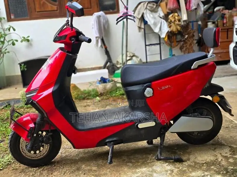 Luyuan S7 Glide 2025