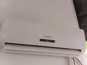 AC 9000BTU