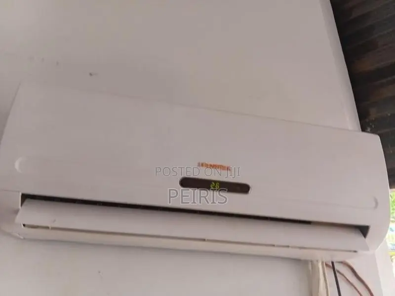 AC 9000BTU