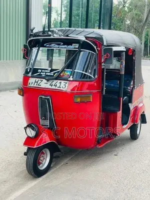 Bajaj RE 2 Stroke 2004
