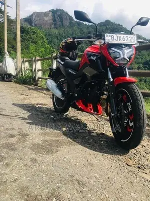 TVS Raider 125 2025